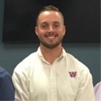 Liberty Hill Independent School District Employee TJ Washburn's profile photo