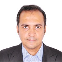 Wipro Employee Lloyd Wilson's profile photo