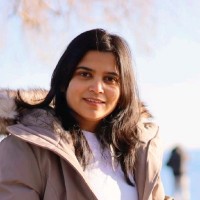 Bell Technical Solutions Employee Jyotsna Pradhan's profile photo