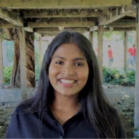 SwingBeats Employee Blessy Gnanamani's profile photo