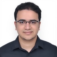 GoodWorkLabs Employee Nachiket Pethe's profile photo
