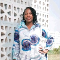 Chido Advertising Employee Chido Gutu's profile photo