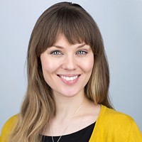 Sky Creative Employee Amy Cook's profile photo