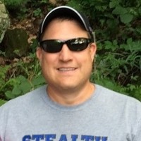 True Inspection Services Employee Greg Channel's profile photo