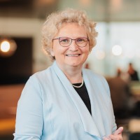 Goethe University Employee Iris Loew-Friedrich's profile photo