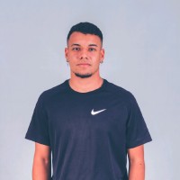 Microwork Software Employee Marcelo Vinicius's profile photo