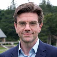 Health Care Connectors Employee Ian Power's profile photo