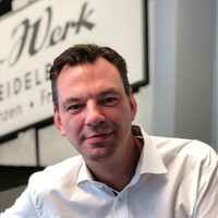 ADM Employee Malte Pietsch's profile photo