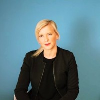 Volkswagen Financial Services - ITALY Employee Ann-Kristin Hunstiger's profile photo