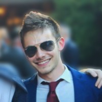 Swimply Employee Abe Saiovici's profile photo