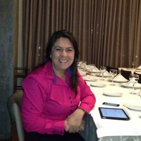 Andréa de Souza Boronski Email