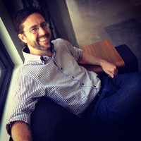 Devora Realty Employee Adam Scott's profile photo