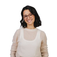 Landskill Employee Mafalda Cabral da Silva's profile photo