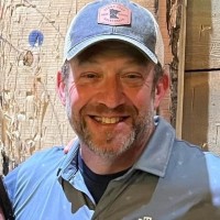 Shaw/Stewart Lumber Co Employee Todd Hauch's profile photo