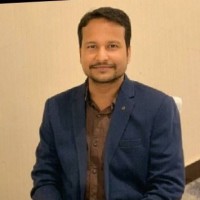 Aula Employee Arun Gupta's profile photo
