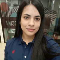 Judith Bareiro Ferreira Email