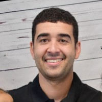 Mountchor Technologies Employee Jimmy Graves's profile photo