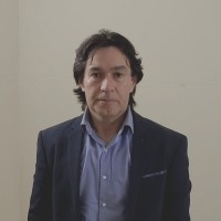 Grafton Chile Employee Yordy Delteil's profile photo