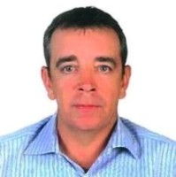 Al Jaber Energy Services Employee Paul Hee's profile photo