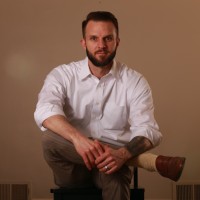 Anderson Roberts Financial, Inc. Employee Ryan Herron's profile photo