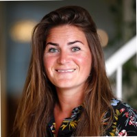 Vonk Employee Milou Smit-Bootsma's profile photo