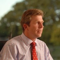 Sports & Spaces Ltd Employee Robert Donald's profile photo