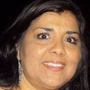 Pacific Bay Lending Group Employee Valencia Nunez's profile photo