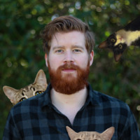 Arvest Bank Employee Matthew Hackmann's profile photo