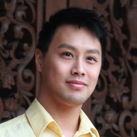 Matthews Asia Employee Wayne Lo's profile photo