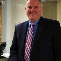 Paddock Chevrolet Employee Chuck Briggs's profile photo
