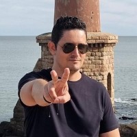 Erudio Training - Consultoria e Treinamentos em TI LTDA Employee Leandro Costa's profile photo