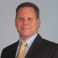 Intrado Employee Alan James's profile photo