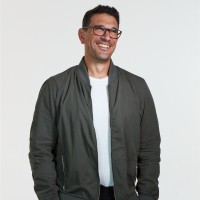 Sonicbrand Employee Daniel Jackson's profile photo