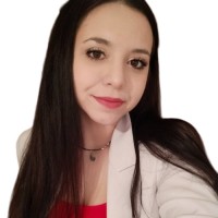 Mega s.r.l. Employee Fabiana Esposito's profile photo