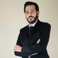 CODE IT Employee Mohammed al Kabbani's profile photo