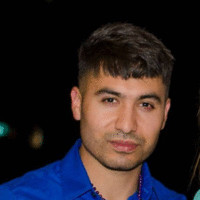 Recovery Cafe Employee Enrique Garcia's profile photo