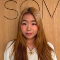 Hill Art Foundation Employee Megan Gu's profile photo