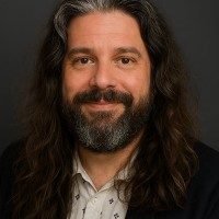 E-mail e número de telefone de Dany Garcia