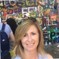 TripIt Employee Vicki Wisuri's profile photo
