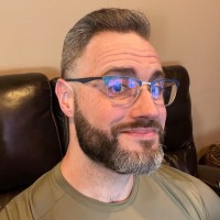 Ultra PRO International Employee Richard Dracass's profile photo