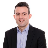 Between Technology Employee Roger Boronat's profile photo