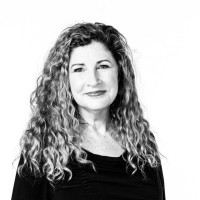 Lucid House Publishing Employee Echo Garrett's profile photo