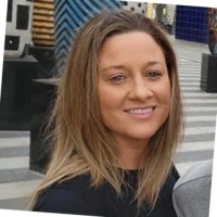 TimeKeeping Systems, Inc. Employee Nicole Clark's profile photo