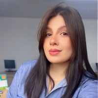 Tecnobi Automação e Serviços Employee Fernanda Oliveira's profile photo
