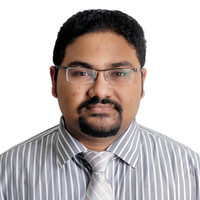 NaturesPlus Employee Mohayminur Khan's profile photo