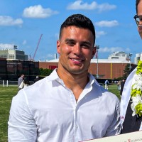 Brandon Padilla Email