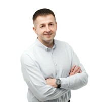 Smartsolutions Employee Anatolii Zhytnyk's profile photo