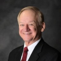 Morgan Stanley Employee Chuck Riggs's profile photo