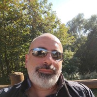 Simone SpA Employee Luigi Iazzetta's profile photo