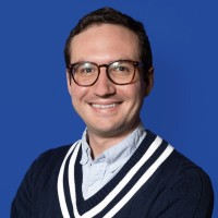 Break Through Tech Employee Matt Brems's profile photo